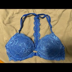 VS Pink bra bundle